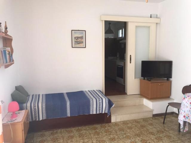 Апартаменты Vana Kavos Agia Marina  Экстерьер фото